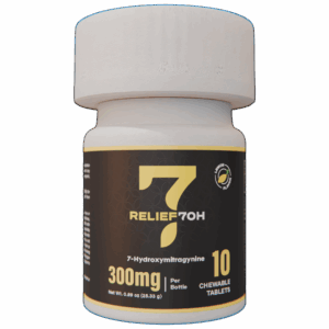 7OH 30mg 10ct