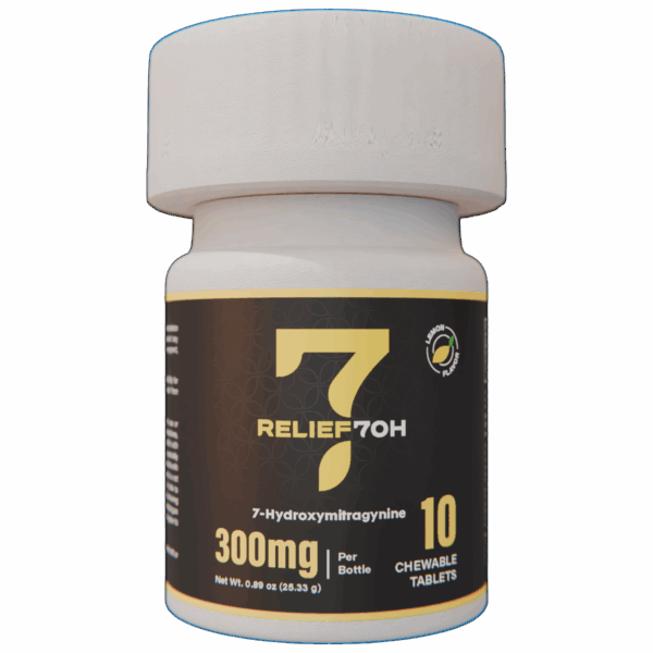 7OH 30mg 10ct
