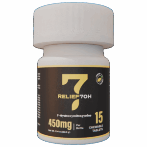 7OH 30mg 15ct