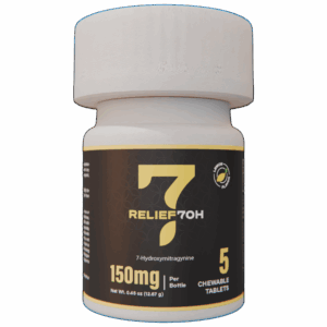 7OH 30mg 5ct