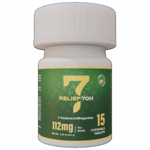 7OH 7.5mg 15ct