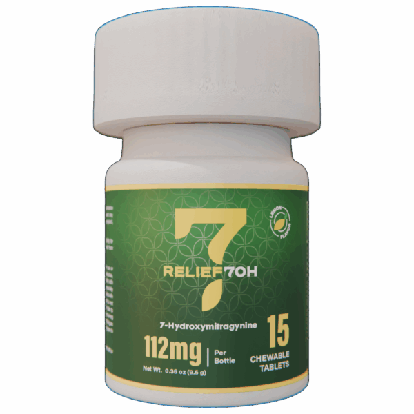 7OH 7.5mg 15ct