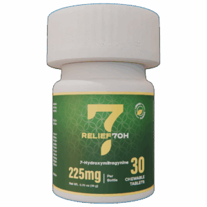 7OH 7.5mg 30ct