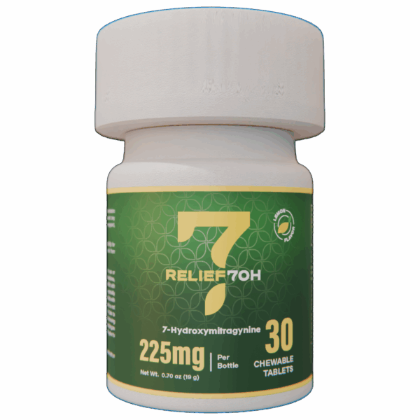 7OH 7.5mg 30ct